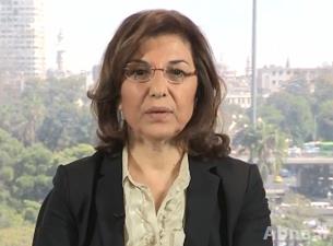 بثينة شعبان: هناك حملات تشويه صورة دمشق واتهامات حتى قبل بدء التفتيش
