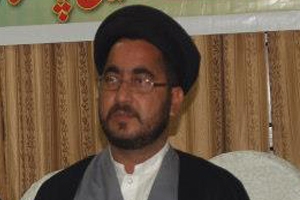 حکومت بجلی اور پٹرول کی قیمتوں میں اضافہ واپس لے، علامہ تصور جوادی