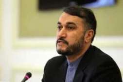 Abdolahian : "Rohani ne se rendre pas en Arabie saoudite pour participer au Hajj"