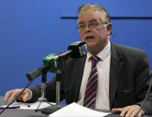 US should change its stance against Iran, says British analyst