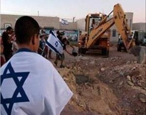Israeli schemes to build major settlement in al-Khalil