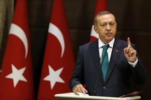 Türkei hebt Kopftuchverbot auf