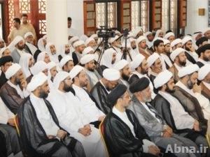 المشاريع التدمير الطائفية امتدت إلى الشتم العلني ضد الطائفة الشيعية وعلمائها