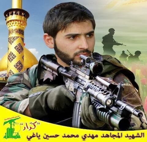 وصیة أحد شهداء حزب الله اللبناني
