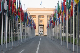 « Genève 2 » : Vers une solution politique en Syrie ?