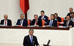 Le président turc met en garde contre la présence de takfiris en Syrie