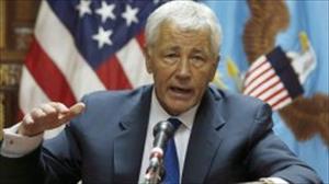 Hagel:"İtibarımız azalacak"
