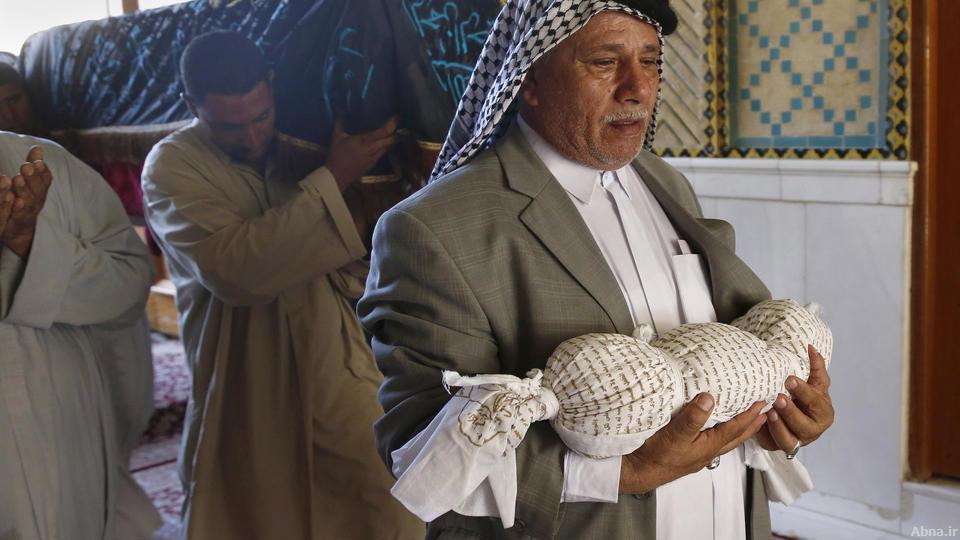 UN: Nearly 1,000 Iraqis killed in September, Mostly Shia Muslims