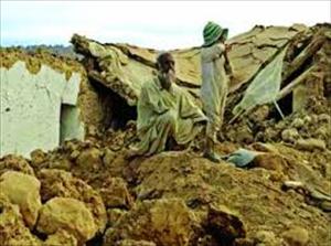 عالمی اداروں سے زلزلہ زدگان کی مدد کرنے کی اپیل: پاکستان