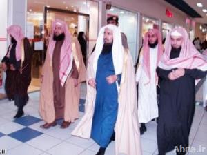 مقتل شقيقين سعوديين بعد مطارتهما من قبل هيئة الأمر بالمعروف