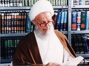 «آية الله مكارم شيرازي» يستقبل السفير التركي لدى طهران