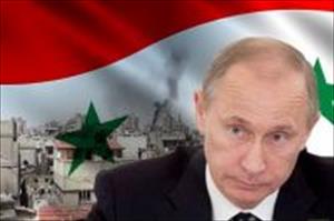 Российские личности призвали выдвинуть кандидатуру Путина на Нобелевскую премию мира