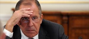 Lavrov Batı'ya güvenmiyor