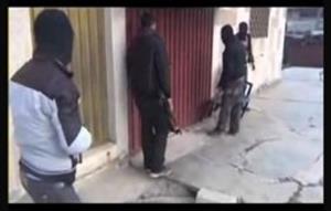 Halep’te 'cihat nikahı' dramı !...