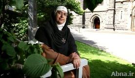 Mother Agnes:  Syria CWs attack fabricated by militants