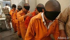 Iraq arrests 40 al-Qaeda terrorists in al-Anbar