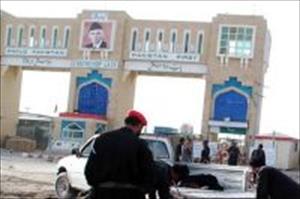 باب دوستی پر خود کش حملہ 20 افراد ہلاک و زخمی
