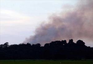 Myanmar Muslims ask for protection