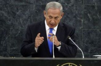 «Israël» prêt à agir seul contre Téhéran