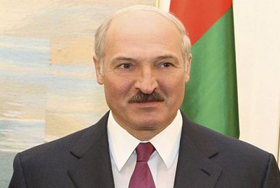 Бөjүк тәһлүкәнин гаршыны алмага чалышырыг-А. Лукашенко