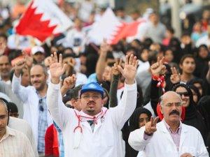 الكادر الطبي في البحرين واجه تنكيلاً وتعذيب وانتهاكات جسيمة لحقوقه الإنسانية