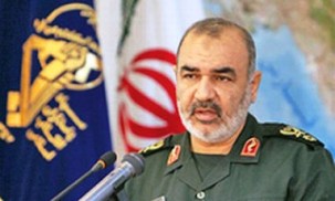 "L'Iran a brisé le monopole de l'Occident dans le ciel "