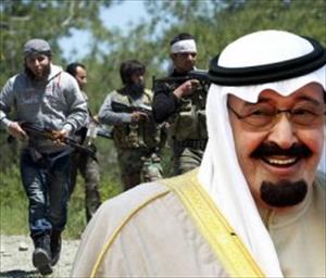 Binlerce Arabistanlı genç Suriye'de kayboldu!...