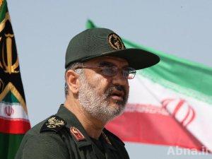 الحرس الثوري الايراني كسر احتكار القوى الكبرى في المجال الجوي