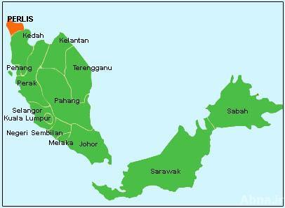 Malaysia Smallest State to Closely Monitor Shia Activities