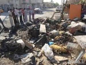 انفجار سيارة مفخخة في سبع البور هي الثالثة