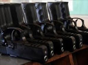 امریکہ کی جانب سے طالبان کو ہتھیاروں کی فراہمی کا انکشاف
