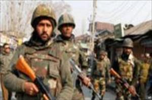 کشمیر میں شدت پسندوں کا حملہ، ۸ پولیس اہلکار ہلاک