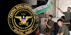 CIA Suriye’de faaliyetlerini iki katına çıkardı