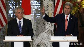 Two US officials snubbed Israel pressure over Iran