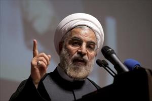 Präsident Rohani erwägt Genehmigung von Direktflügen zwischen Iran und den USA