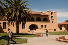 Muslim resource center opens in California