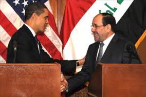 “Iraq Dispuesto a Jugar un Rol Eficaz en el Restablecimiento de Relaciones entre Irán y Estados Unidos”