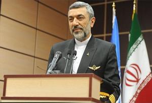 Official: Iran Ready to Ink MoU with US on Starting Direct Flights