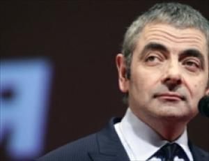 Mr. Bean converted to Islam