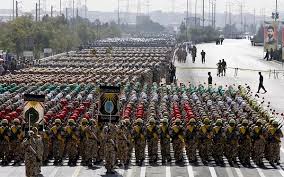 "Armée iranienne, le plus indépendant dans le monde"