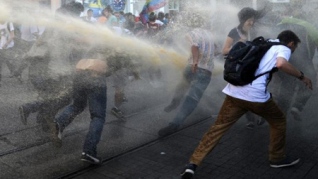 Turquie: Amnesty dénonce des violations à «très grande échelle»