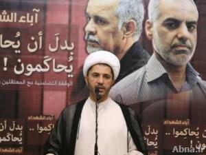 ليس للتفويض الواضح إلا طريق واضح هو صندوق الإقتراع