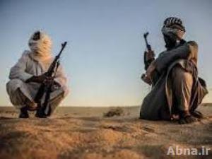 مقتل 3 مسلحين في شمال سيناء