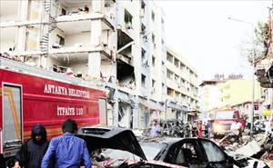 El-Kaide üstlendi Emniyet yalanladı