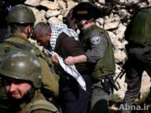 جيش الاحتلال الإسرائيلي يعتقل 4 قياديين من الجبهة الشعبية لتحرير فلسطين في نابلس