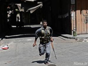 الجيش السوري يفرض سيطرته على بلدة استراتيجية على طريق الامداد الى حلب