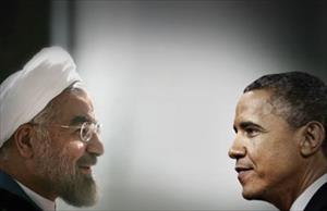 Obama’yı beş kez reddettim