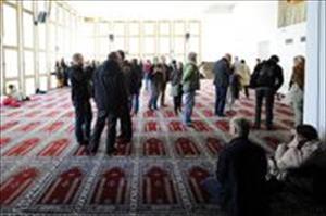Muslime werben am «Tag der offenen Moschee» für Umweltschutz