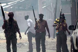 Kenya cleric, 3 others dead in assassination plot