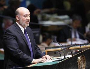Zionist Entity Wants U.N. Security Council Seat